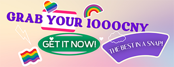 Promotion Banner for SnapSpreadsheet Service