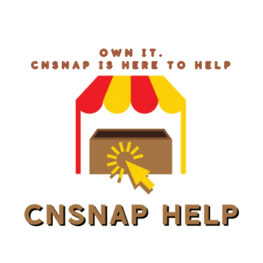 CNSnap Help